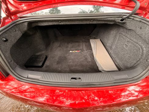 Used 2014 Cadillac CTS V image 19