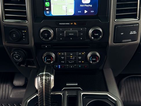 Used 2018 Ford F150 Raptor w/ Equipment Group 802A Luxury AWD/4WD image 15