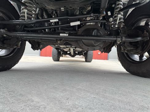 Used 2020 RAM 2500 Laramie image 13