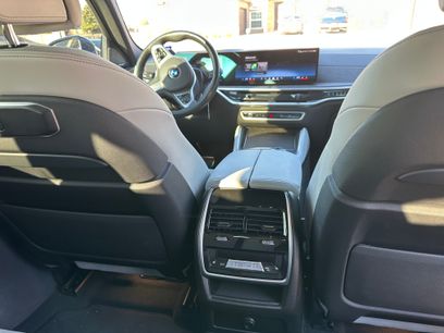 Used 2024 BMW X6 xDrive40i w/ Executive Package