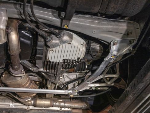 Used 2000 Acura NSX T image 23