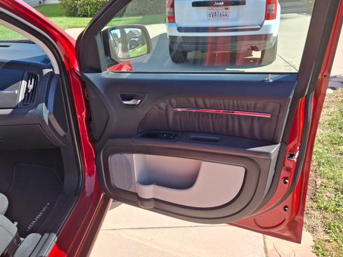 Used 2009 Dodge Journey R/T w/ Convenience Group II image 14