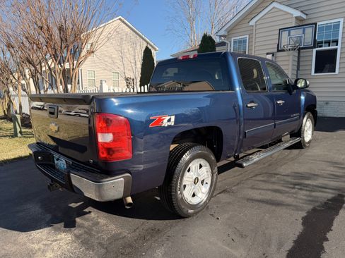 Used 2010 Chevrolet Silverado 1500 LT w/ Power Pack Plus image 10