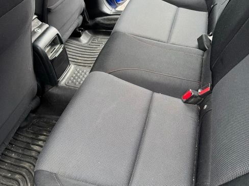 Used 2017 Subaru WRX Premium image 16