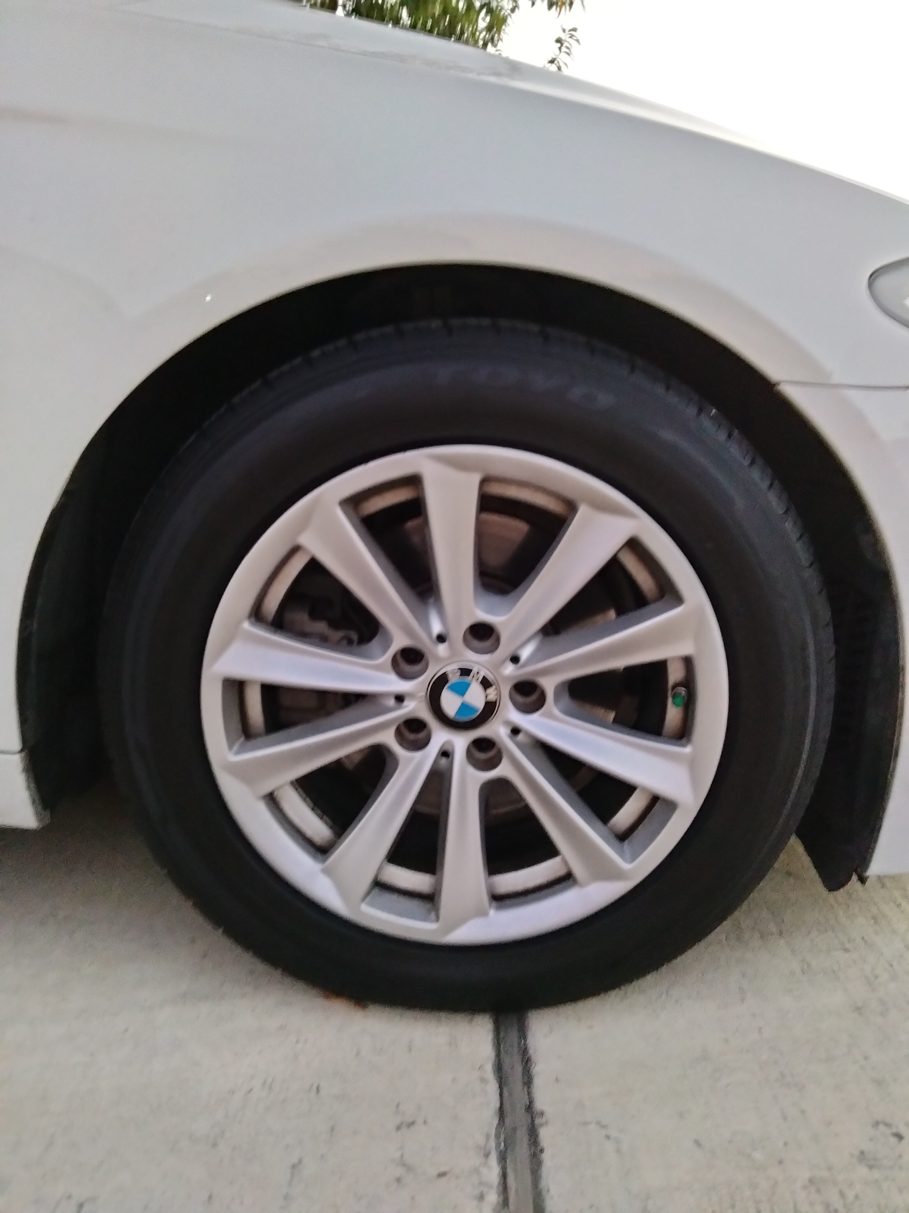 Used 2015 BMW 528i Sedan RWD image 12