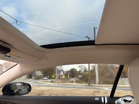 Used 2016 Mercedes-Benz S 550 4MATIC Coupe image 14