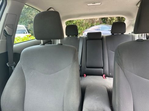Used 2011 Toyota Prius Two FWD image 13