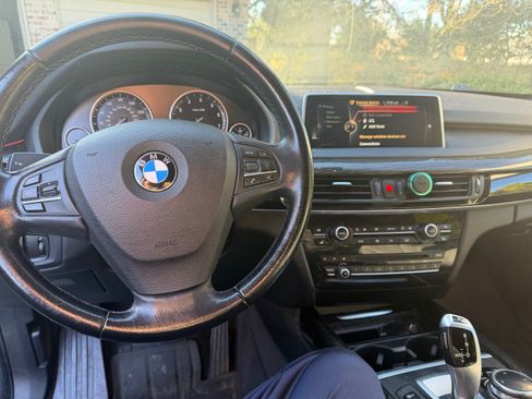 Used 2014 BMW X5 xDrive35i image 6