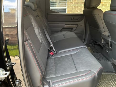 Used 2024 Toyota Tundra TRD Pro image 18