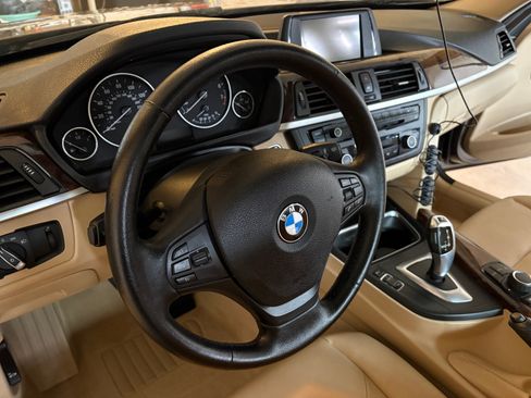 Used 2013 BMW 328i xDrive Sedan image 8