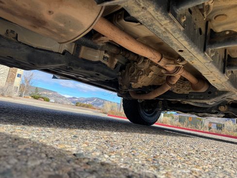 Used 2012 Toyota FJ Cruiser 4WD image 26