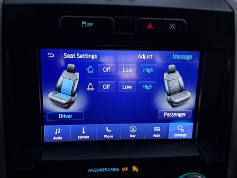 Used 2019 Ford F150 Platinum image 5
