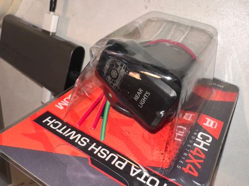 Used 2012 Toyota FJ Cruiser 4WD w/ Trail Teams Special Edition image 20