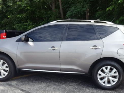 Used 2009 Nissan Murano LE image 6