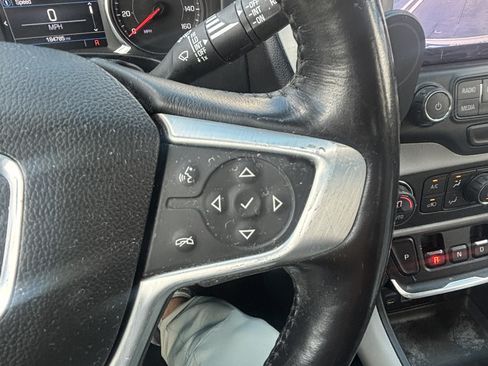 Used 2018 GMC Terrain SLT w/ Preferred Package image 6