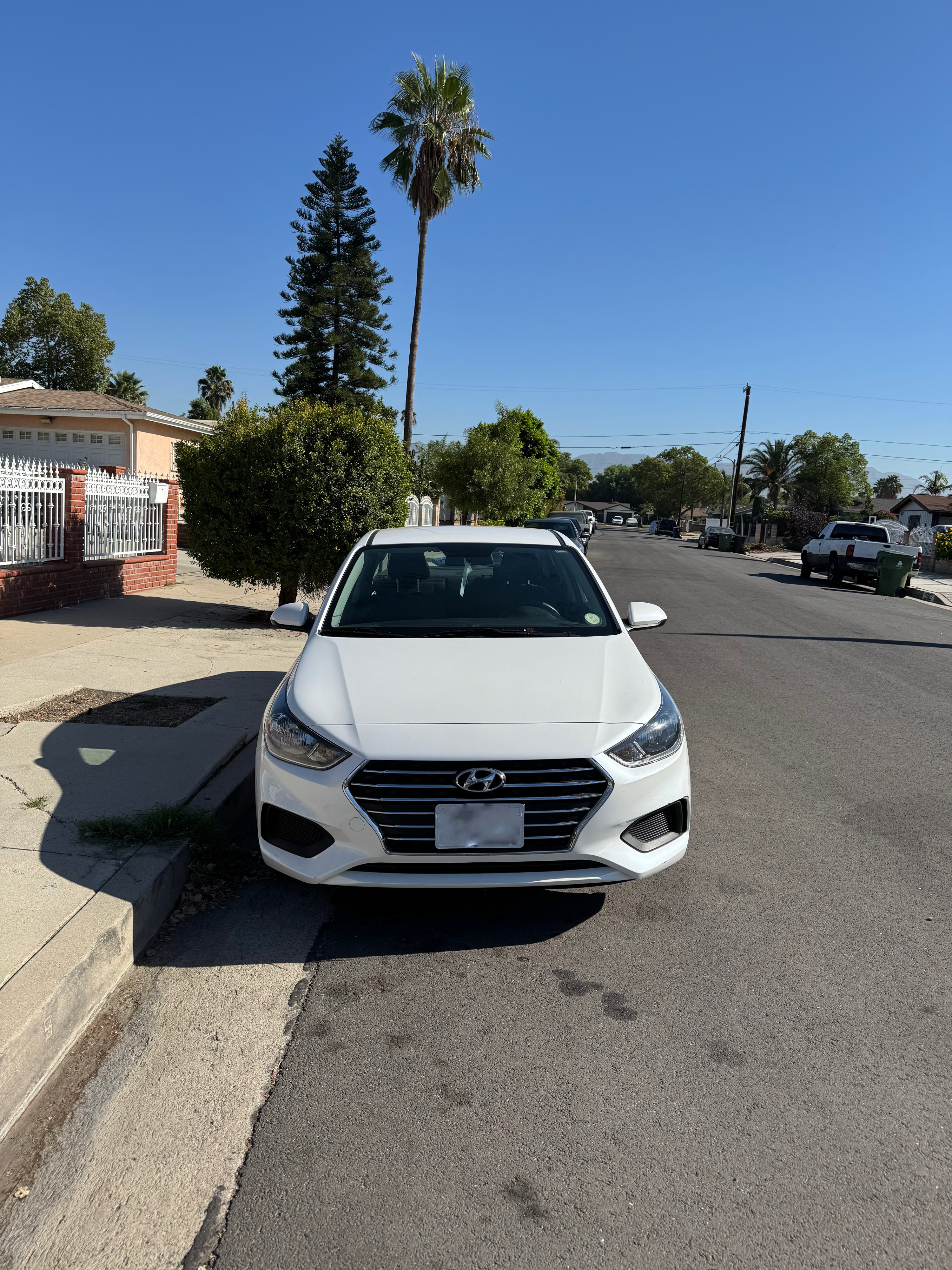 Used 2019 Hyundai Accent SE FWD image 4
