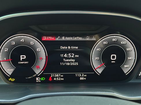 Used 2024 Audi Q3 2.0T Premium Plus image 11