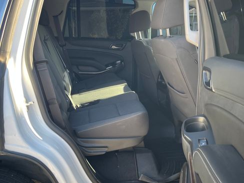 Used 2020 Chevrolet Tahoe LS image 18