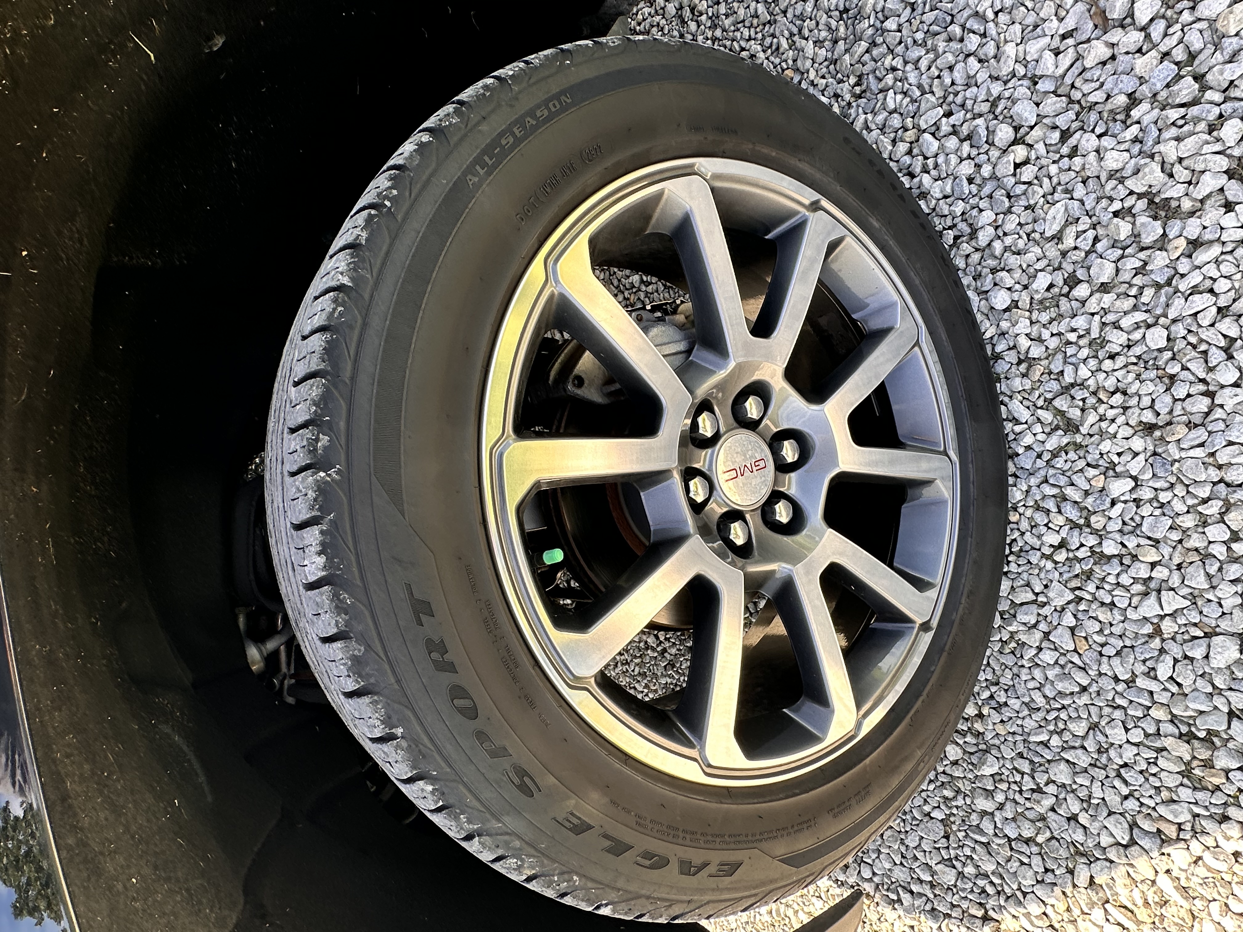 Used 2019 GMC Canyon Denali AWD/4WD image 21