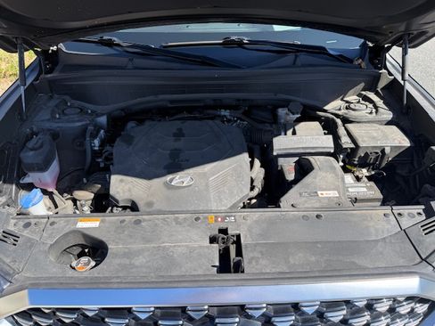 Used 2021 Hyundai Palisade Calligraphy w/ Cargo Package image 31