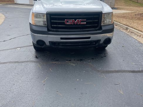 Used 2013 GMC Sierra 1500 W/T image 1