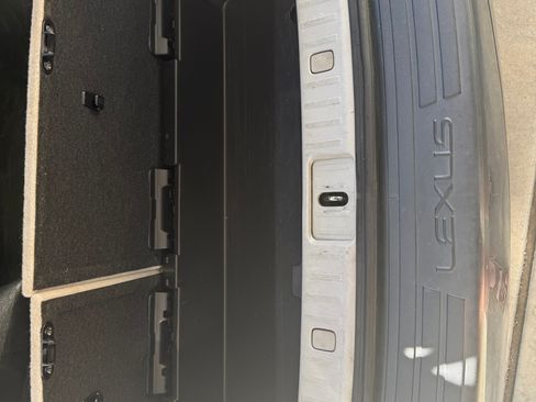 Used 2007 Lexus RX 350 2WD image 16