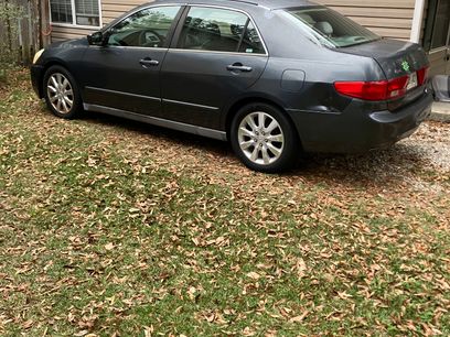 Used 2005 Honda Accord LX