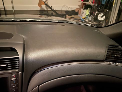 Used 2007 Acura TL Type-S image 21