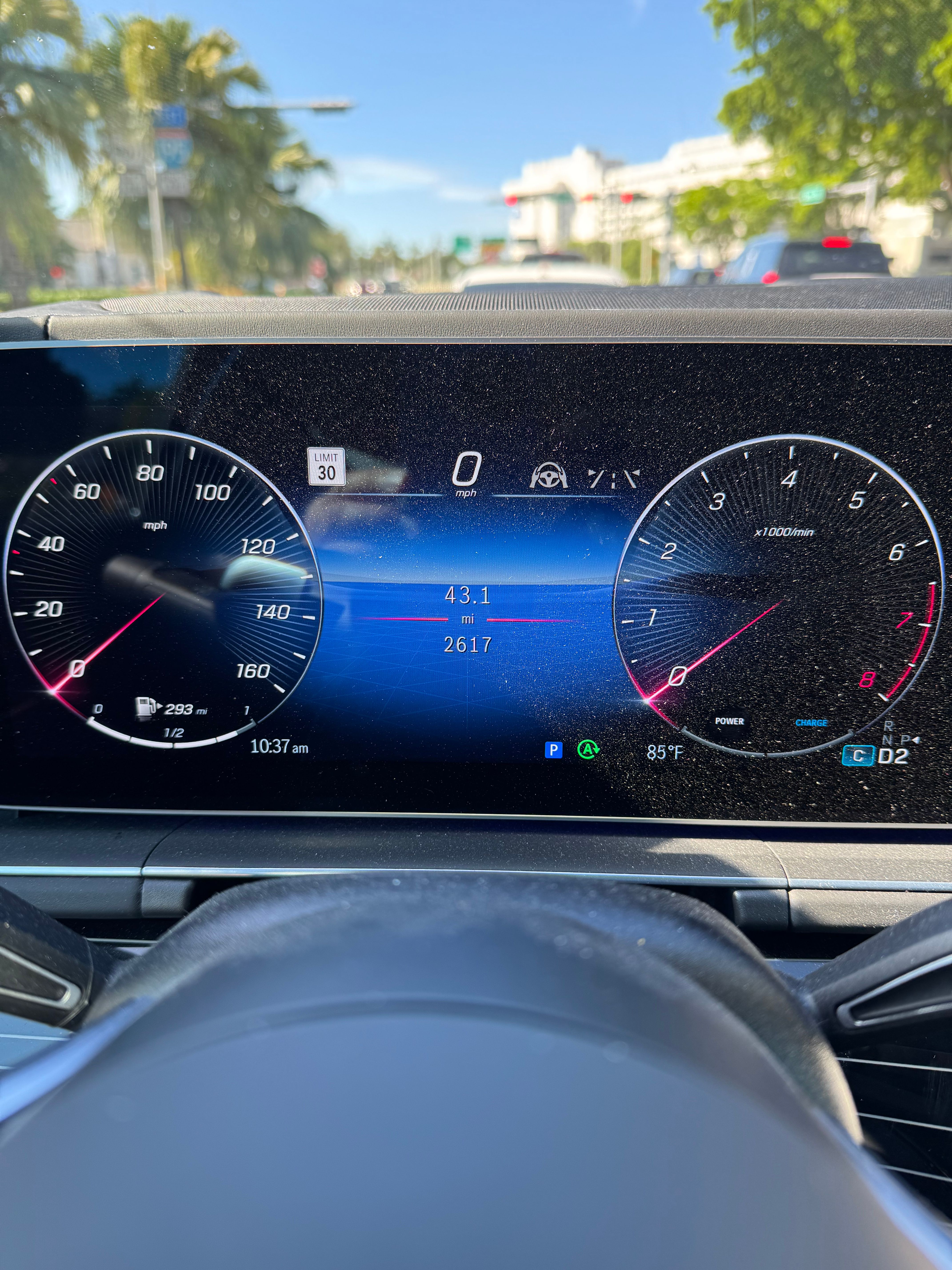 Used 2024 Mercedes-Benz Maybach GLS 600 4MATIC image 13