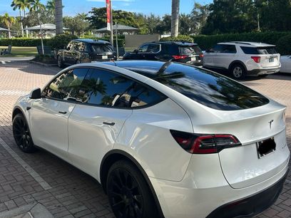 Used 2022 Tesla Model Y Long Range