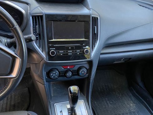 Used 2019 Subaru Crosstrek 2.0i Premium w/ Eyesight System AWD/4WD image 15