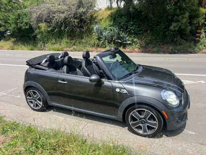 Used 2014 MINI Cooper S
