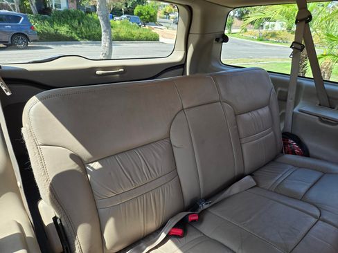 Used 2000 Ford Excursion Limited image 14