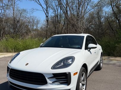 Used 2019 Porsche Macan Sport Edition