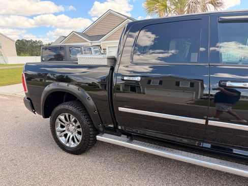 Used 2014 RAM 1500 Limited image 10