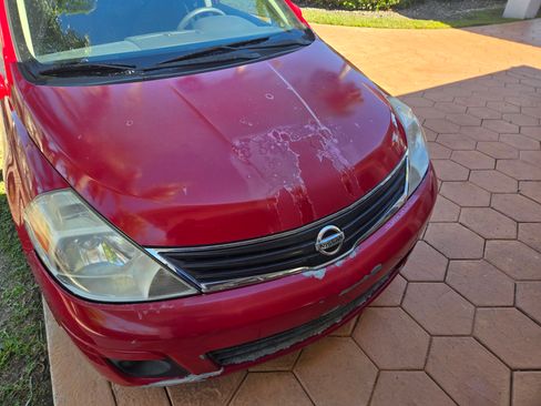 Used 2011 Nissan Versa 1.8 S w/ PWR Plus Pkg image 5