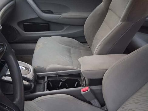 Used 2008 Honda Civic LX image 11