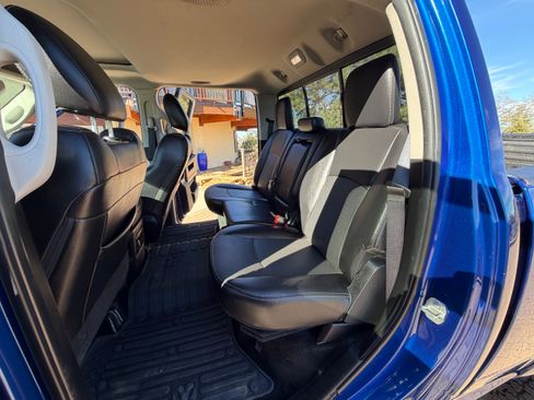 Used 2016 RAM 2500 Laramie w/ Protection Group image 10