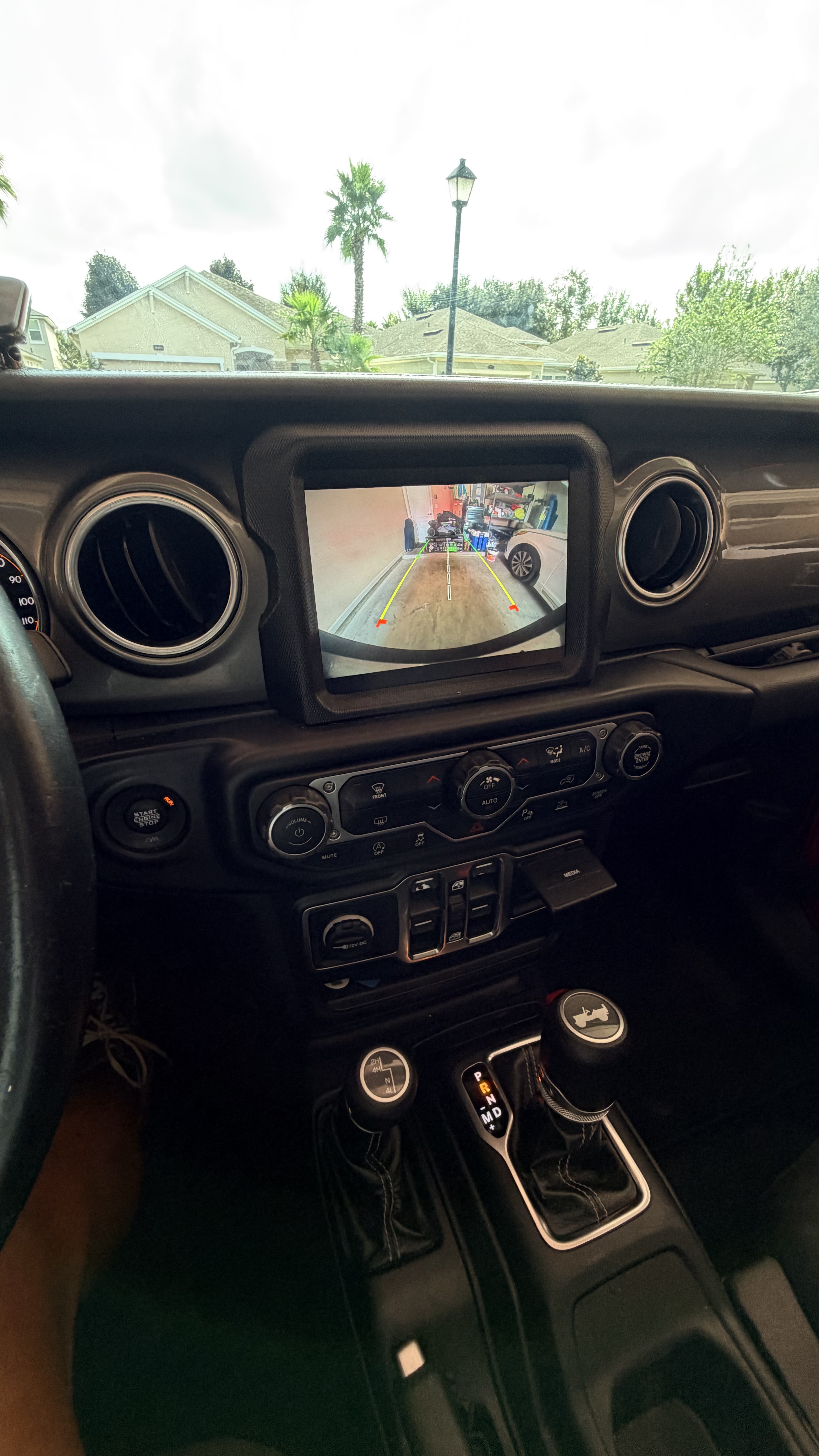 Used 2021 Jeep Wrangler Unlimited Sahara AWD/4WD image 24