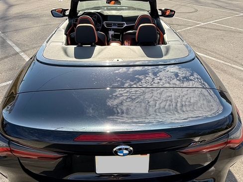 Used 2022 BMW M4 xDrive Competition w/ Executive Package image 6