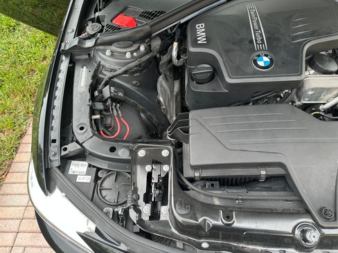 Used 2015 BMW 428i Coupe RWD image 6