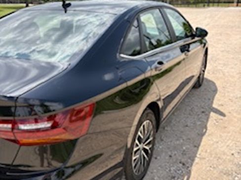Used 2019 Volkswagen Jetta SEL image 8