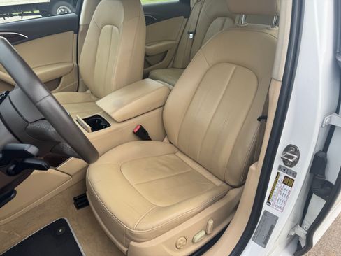 Used 2013 Audi A6 2.0T Premium Plus image 15