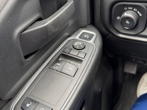 Used 2024 RAM 3500 Tradesman w/ Protection Group image 22