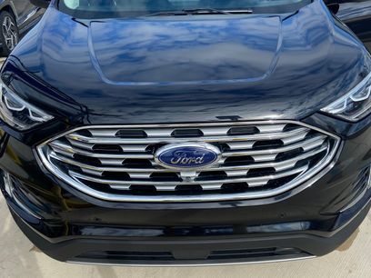 Used 2020 Ford Edge Titanium w/ Equipment Group 301A