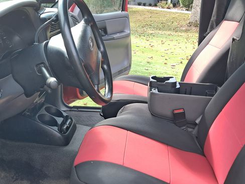 Used 2001 Ford Ranger 2WD Regular Cab image 8