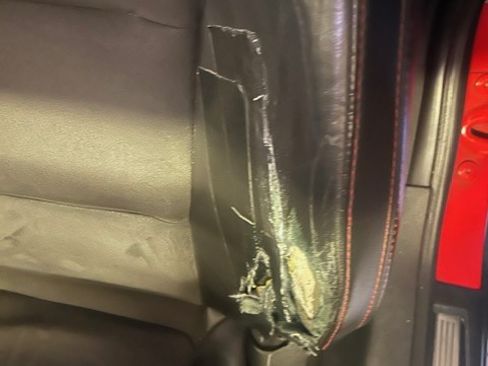 Used 2014 Chevrolet Camaro ZL1 image 25