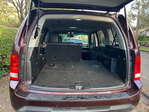 Used 2014 Honda Pilot EX-L image 10