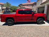 Used 2023 Toyota Tundra Platinum image 2