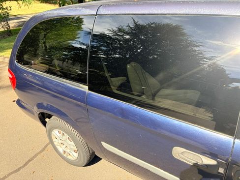 Used 2006 Dodge Grand Caravan SE w/ PWR Convenience Group FWD image 18